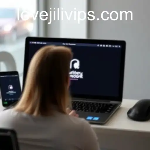 Love jili VIP login-BONUS6